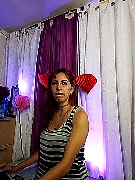 jessierocketx online show from March 8, 1:46 am