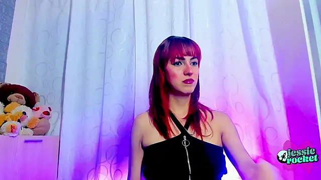 jessierocketx online show from April 16, 10:23 pm