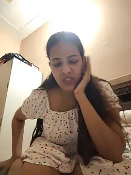 cutiepie rose online show from July 27, 12:46 pm