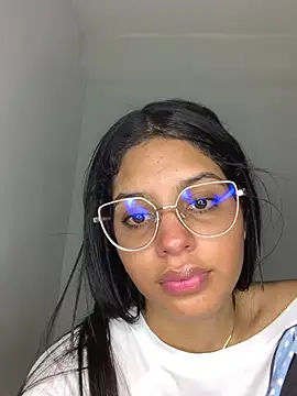 Astrid 2 online show from July 27, 11:13 pm