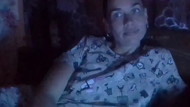 RubyDavis  online show from July 29, 8:47 am