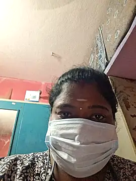 Sexy Srinisha online show from August 6, 1:18 pm