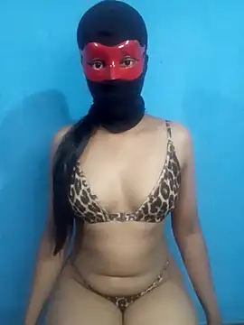 JeremyJasmine online show from August 1, 3:47 pm