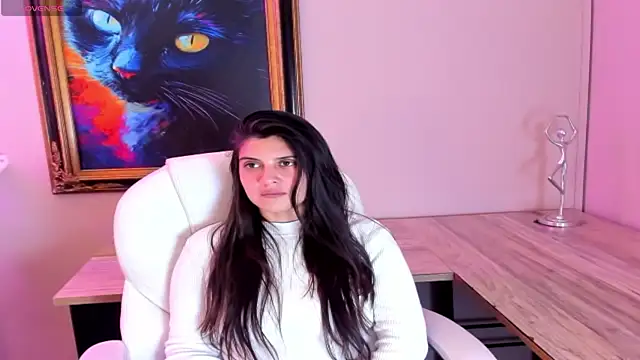 julianaaldanaa online show from July 28, 4:39 pm