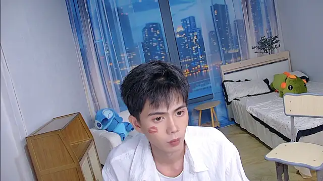 xiaoyang-FF online show from July 29, 8:53 pm