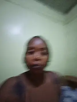 Sexxy-Wambui online show from July 28, 11:37 pm