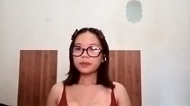 YunaSato online show from August 1, 3:41 am
