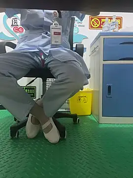 xiaohushi666 online show from August 1, 3:58 pm