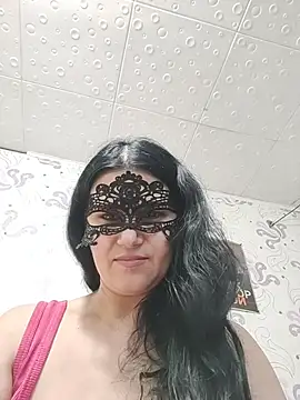 ZulfaMiller online show from August 5, 3:29 pm
