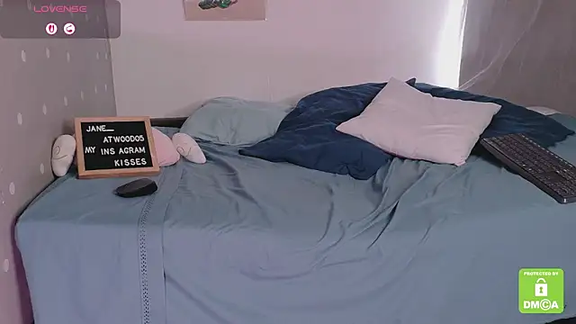 jane madmax online show from March 11, 3:03 pm