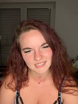 SecretSarah69 online show from August 3, 9:26 am