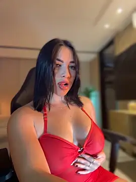 HannaBeckett online show from November 6, 10:04 pm