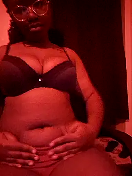 sexyinblack online show from August 8, 10:56 am