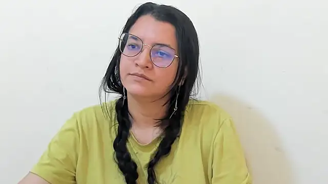 MARILYN GARCIA online show from January 5, 5:27 pm