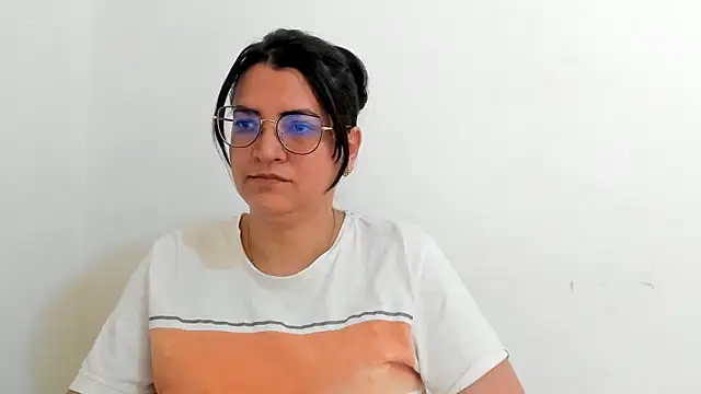 MARILYN GARCIA online show from September 8, 3:44 pm