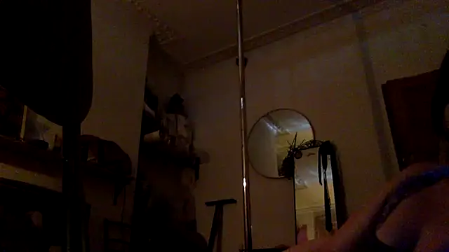 pole rose bud xxx online show from August 6, 1:18 pm