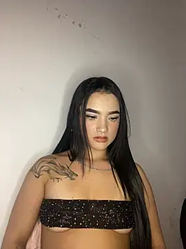 alaia evans05 online show from August 8, 7:16 am