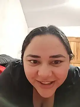 Chaparrita2503 online show from August 8, 10:34 am