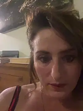Luna-Rossi online show from August 9, 9:18 pm