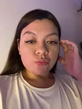 AnnaSanchez online show from August 10, 1:53 am