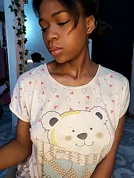 angel allis online show from November 26, 5:41 am