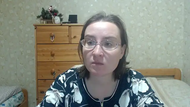 Smart Rose online show from February 2, 9:47 pm