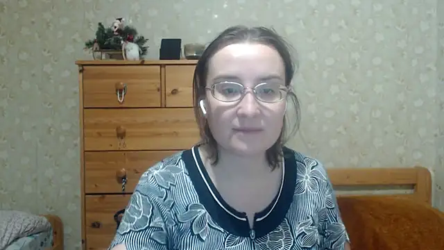 Smart Rose online show from February 7, 11:08 pm