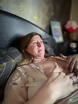 Natali UA online show from April 14, 2:06 pm