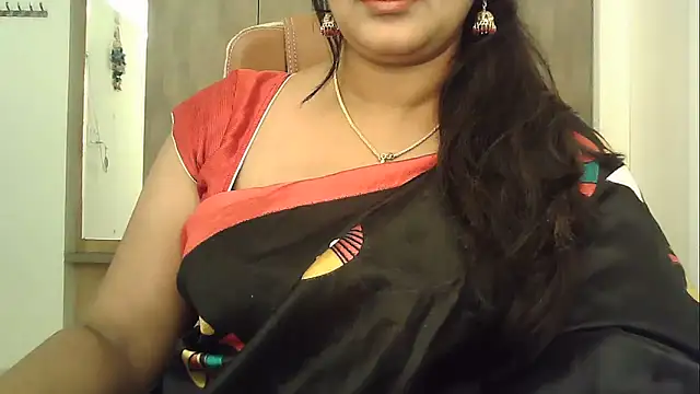 Spandana Sweety online show from April 29, 6:49 am