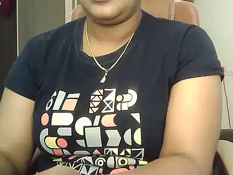 Spandana Sweety online show from November 10, 6:52 am