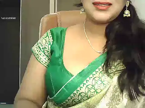 Spandana Sweety online show from October 27, 6:42 am