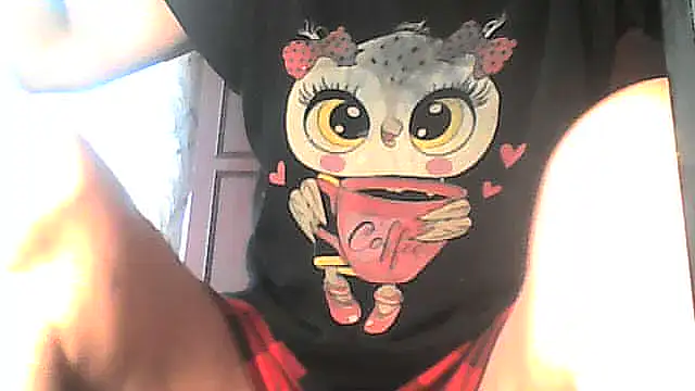 nastena70 online show from October 13, 2:25 am