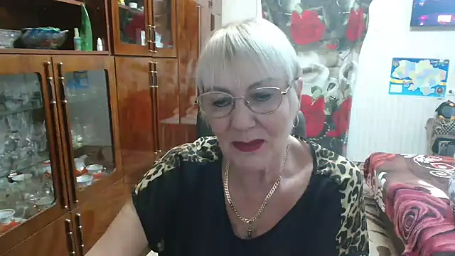 JenaCheim online show from December 2, 8:44 pm