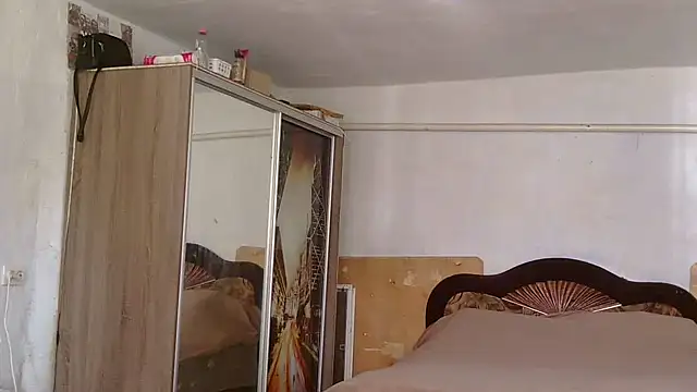 TammyAh online show from November 12, 8:56 am