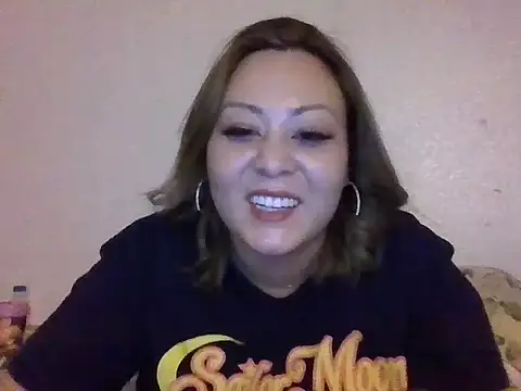 YOUNGFLICKA online show from November 20, 5:41 am