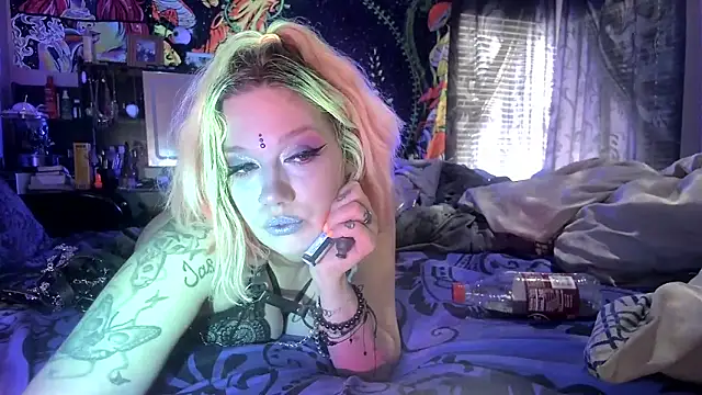 TEXASMARYYYJANE online show from October 27, 4:46 pm