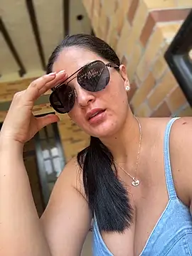 Carolina Novoa online show from February 11, 6:53 pm