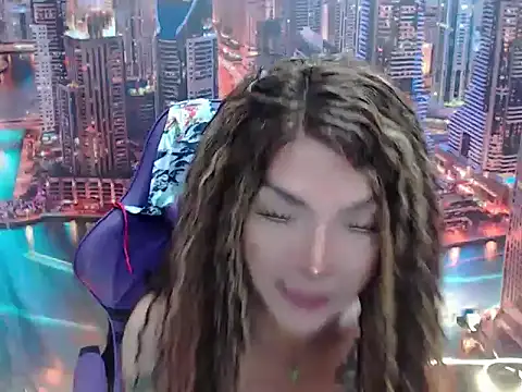 JAjhaCOOL TS4u online show from November 17, 6:36 am