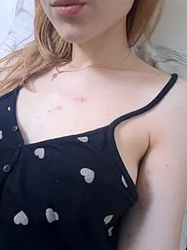 Bantjuli666 online show from November 13, 6:23 am