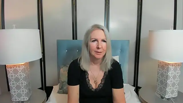 EricaTop online show from March 5, 9:21 pm