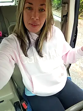  NinaLuvSins  online show from March 22, 4:02 pm