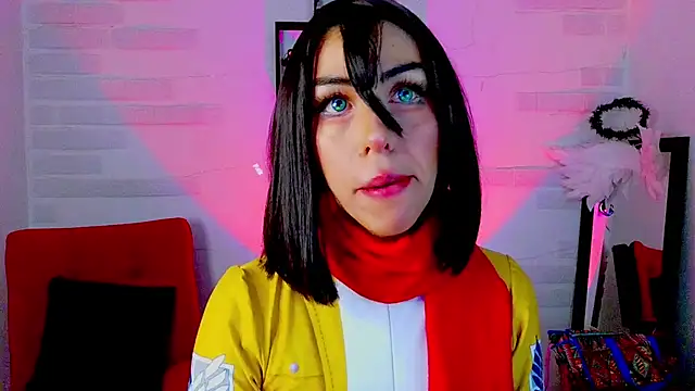 sky girl1 online show from November 17, 4:35 am