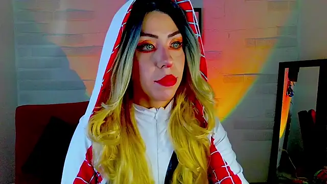 sky girl1 online show from November 7, 10:14 pm