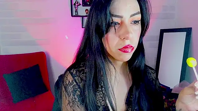 sky girl1 online show from October 15, 10:45 pm