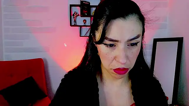 sky girl1 online show from October 8, 2:38 am