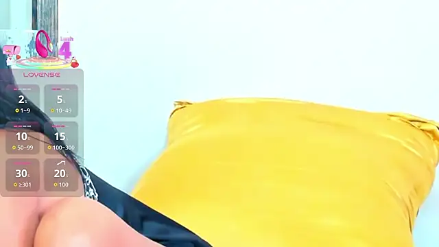 lorenfram online show from January 13, 7:29 pm