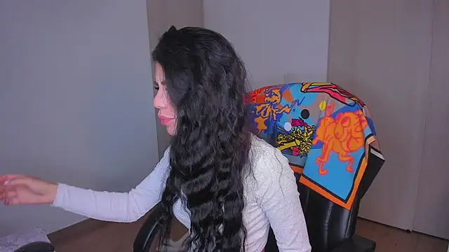 Lisegg  online show from September 10, 10:04 am