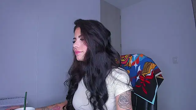 Lisegg  online show from March 4, 10:11 am