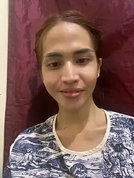  FoxyFlair online show from November 5, 5:07 pm