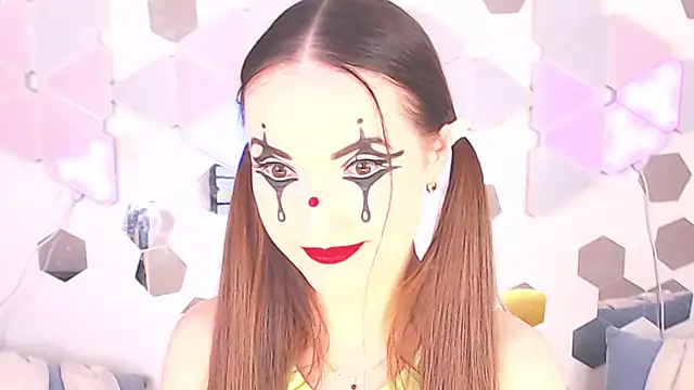 LexiKiss online show from November 5, 10:59 pm